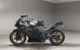 KAWASAKI NINJA250R EX250K