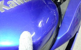 KAWASAKI NINJA 400R ABS 2011 ER400B