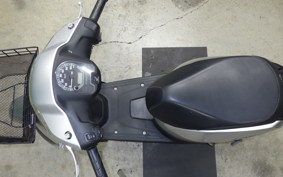 HONDA TACT Basket 1997 AF79
