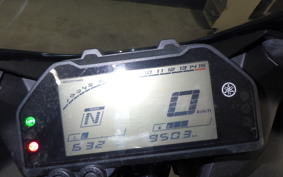 YAMAHA YZF-R25 1982 RG43J