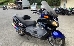 SUZUKI SKYWAVE 650