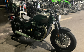 TRIUMPH  TRIUMPH  BONNEVILLE BO BAR  2022 DAD84H