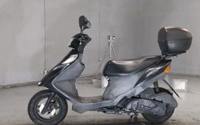 SUZUKI ADDRESS V125 CF46A