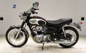 KAWASAKI W650 2008 EJ650A