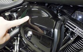 HARLEY FLSS 1800 2017