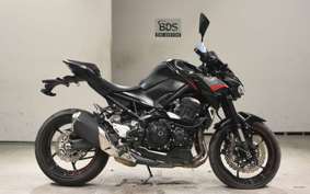 KAWASAKI Z900 Gen.2 2020 ZR900B