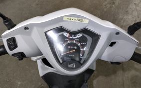 HONDA DIO 110 JF31