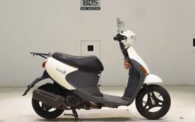 SUZUKI LET's 4 2021 CA41A