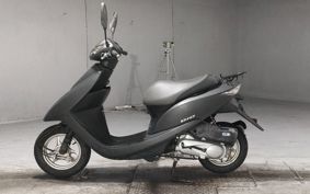 HONDA DIO AF68