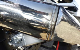 HONDA CB400SF GEN 4 2017 NC42