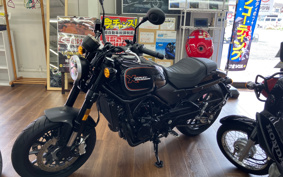 HARLEY X500 2024 W5B