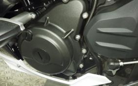 KAWASAKI NINJA 400 2023 EX400L