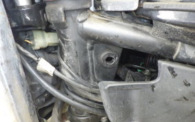 YAMAHA XT250X DG11J