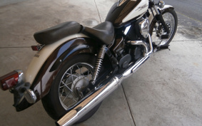 YAMAHA DRAGSTAR 250 VG05J