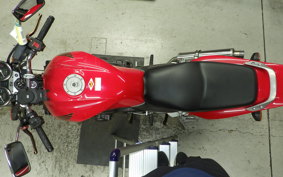 HONDA CB400SF VTEC A 2013 NC42