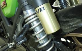 KAWASAKI ZRX1200 D 2017 ZRT20D