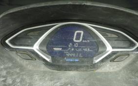 HONDA PCX 125 JF81