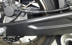 HONDA CB125 R 2023 JC91