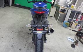 SUZUKI ｼﾞｸｻｰ250SF 2022