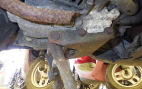 HONDA DIO Gen.5 AF56