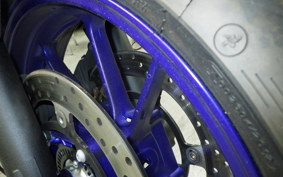 YAMAHA MT-07 2023 RM33J