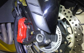 KAWASAKI ZZ1400 NINJA R 2007 ZXT40A