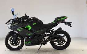KAWASAKI NINJA 400 2023 EX400L