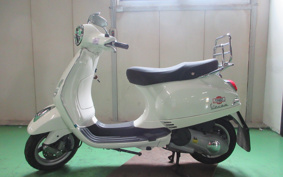 VESPA LX125IE