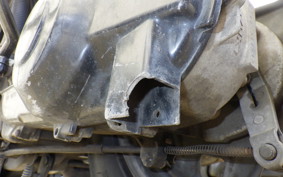 SUZUKI ADDRESS V100 CE11A
