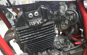 HONDA FTR250 2016 MD17