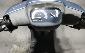 YAMAHA JOG POCHE SA08J