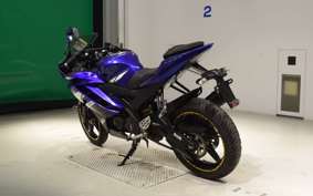 YAMAHA YZF-R15