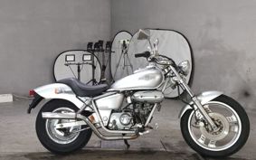 HONDA MAGNA 50 AC13