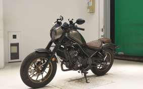 HONDA REBEL 250 S MC49