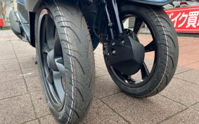 YAMAHA TRICITY 125 SEK1J