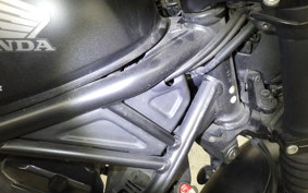 HONDA REBEL 250 S 1998 MC49