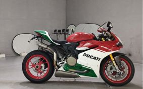 DUCATI 1299PANIGA-RER 2018 HC02AA