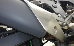 KAWASAKI NINJA 250 ABS EX250L