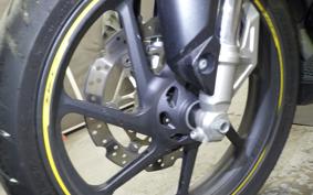 HONDA CBR250RR 2001 MC51