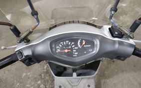 SUZUKI ADDRESS V125 CF4EA
