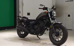 HONDA REBEL 250 A 2022 MC49