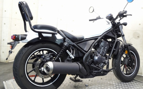 HONDA  REBEL 250 ABS MC49