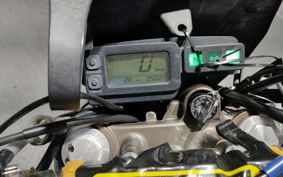 KAWASAKI D-TRACKER LX250E