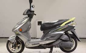 YAMAHA CYGNUS 125 X 2011