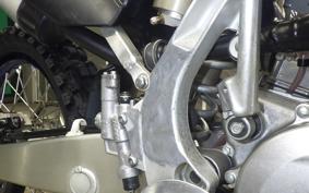 YAMAHA YZ125 1998 CE16C
