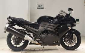 KAWASAKI ZX 1400 NINJA R A 2012