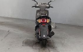 YAMAHA CYGNUS 125 X SE44J