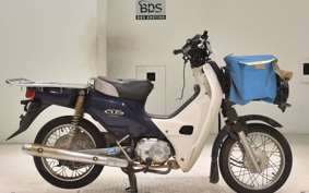 HONDA C50 SUPER CUB AA04