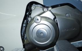 HONDA C125 SUPER CUB JA58