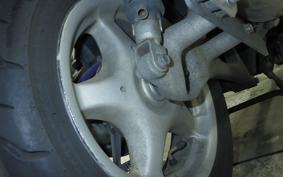 YAMAHA MAJESTY 125 FI 2013